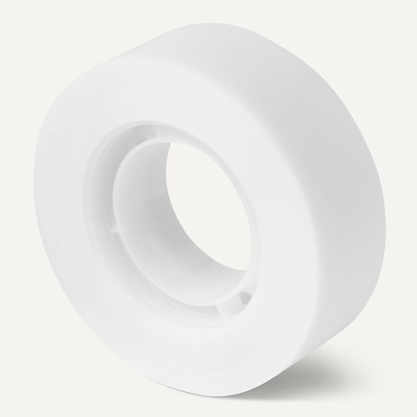 Amazon Basics Matte Finish Tape, Invisible Tape, 3/4" x 1000"(27.78 Yards), 24-Pack, Transparent