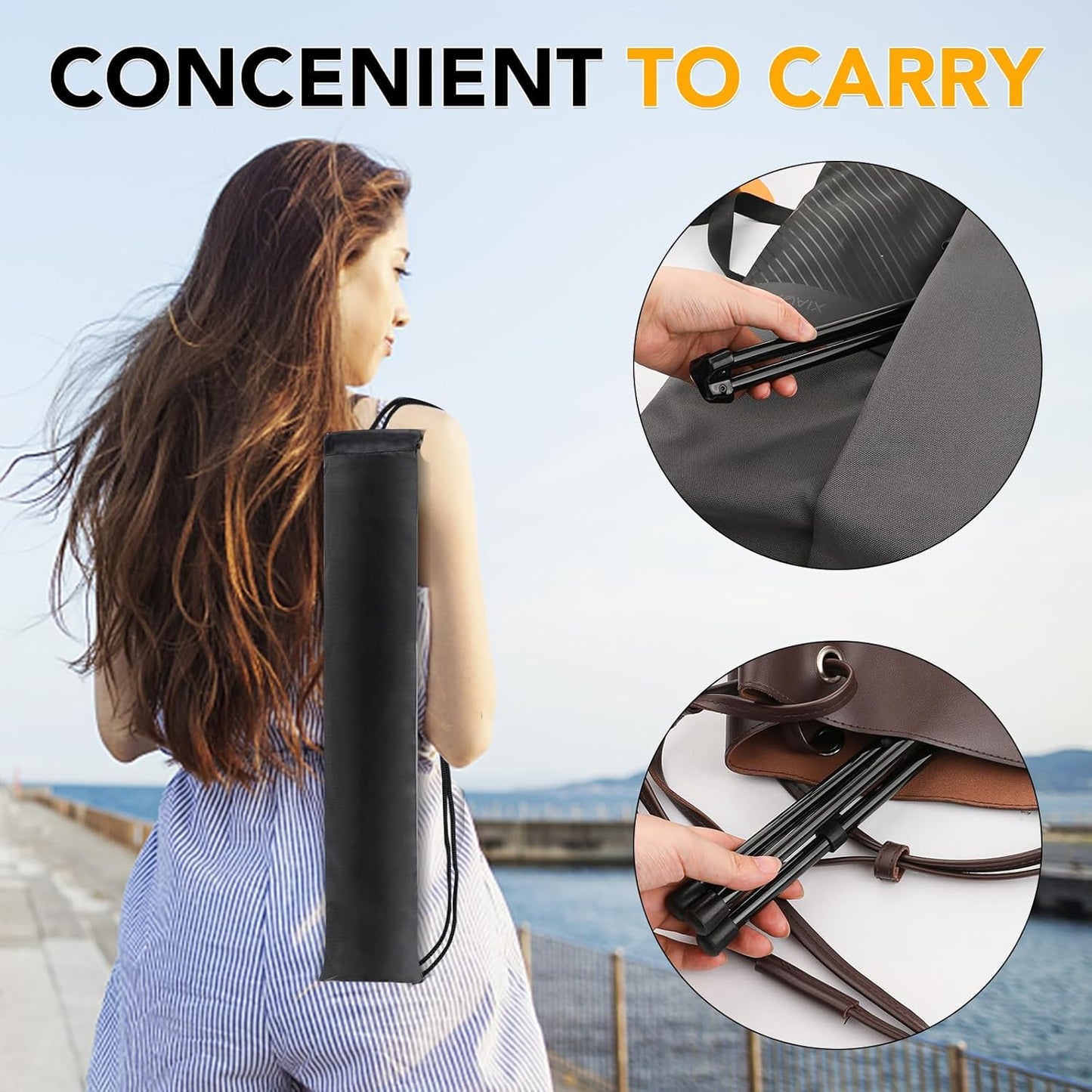 AROIC 12 Pack 14'' Tabletop Easels, Black Steel Table Top Easels for Display, Adjustable Portable Table Top Easel for Paintings, Signs, Posters,Frame Pictures(with 12 Bags)