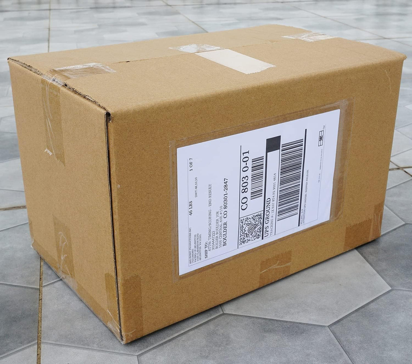 (1000 Pcs) Premium 6''x10'' Packing List Envelopes, Tailored Size for Letter-size Paper Folded in Half, Adhesive Shipping Label Pouches/Sleeves