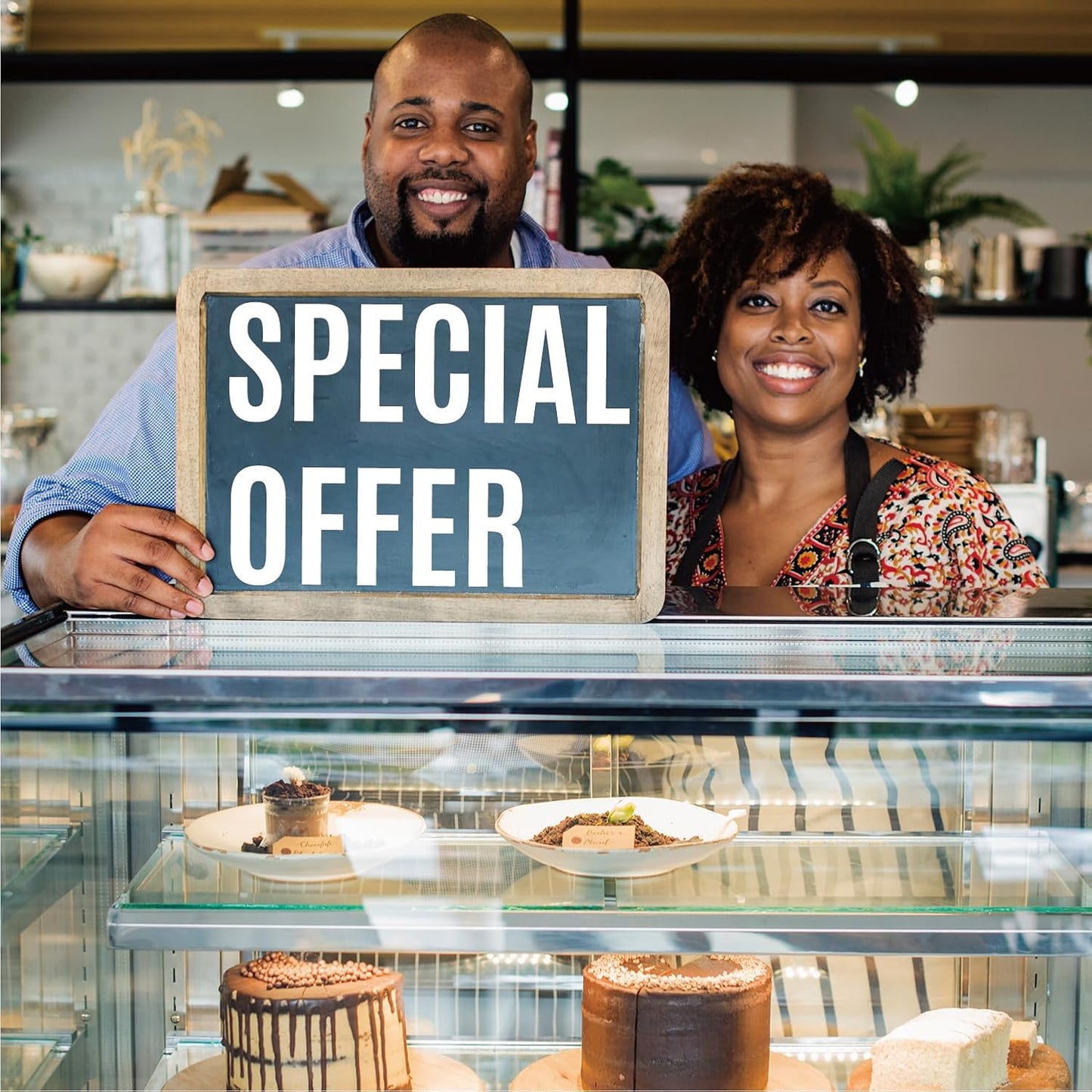 Bemeol 1872 Pieces Letter Stickers 36 Sheets 2 Inch Alphabet Letter Stickers Vinyl Self Adhesive Sticker Letters for Bulletin Board Home Classroom Mailbox Decor(White)