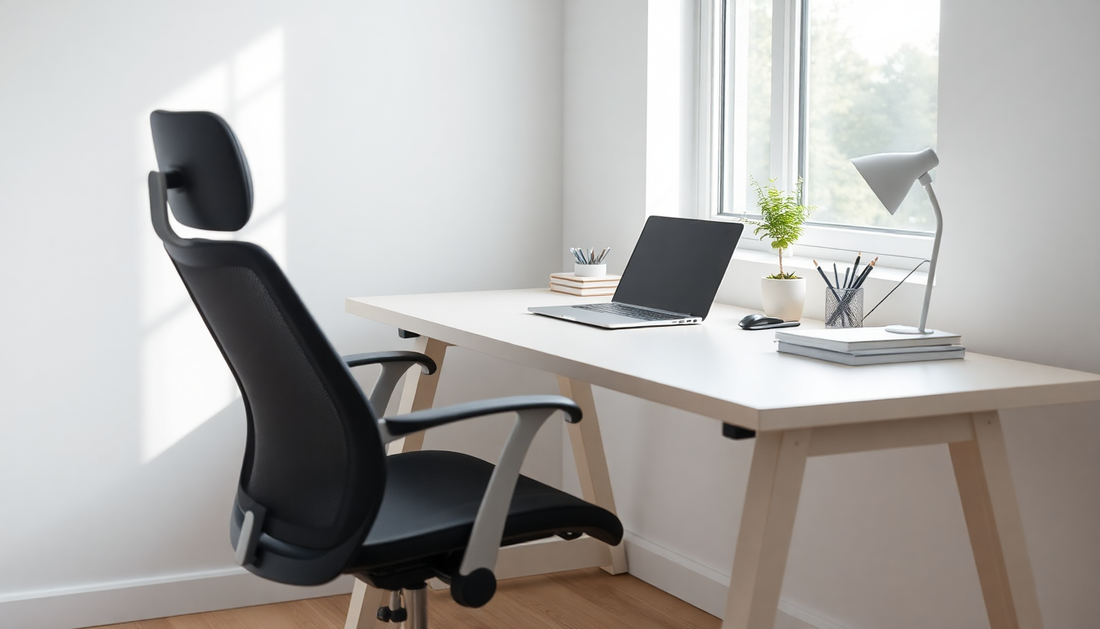 Reclaim Your Focus: 5 Tips to Reduce Visual Distractions at Your Desk