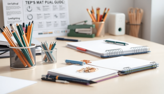 How Often Should You Replace Office Supplies? A Practical Guide