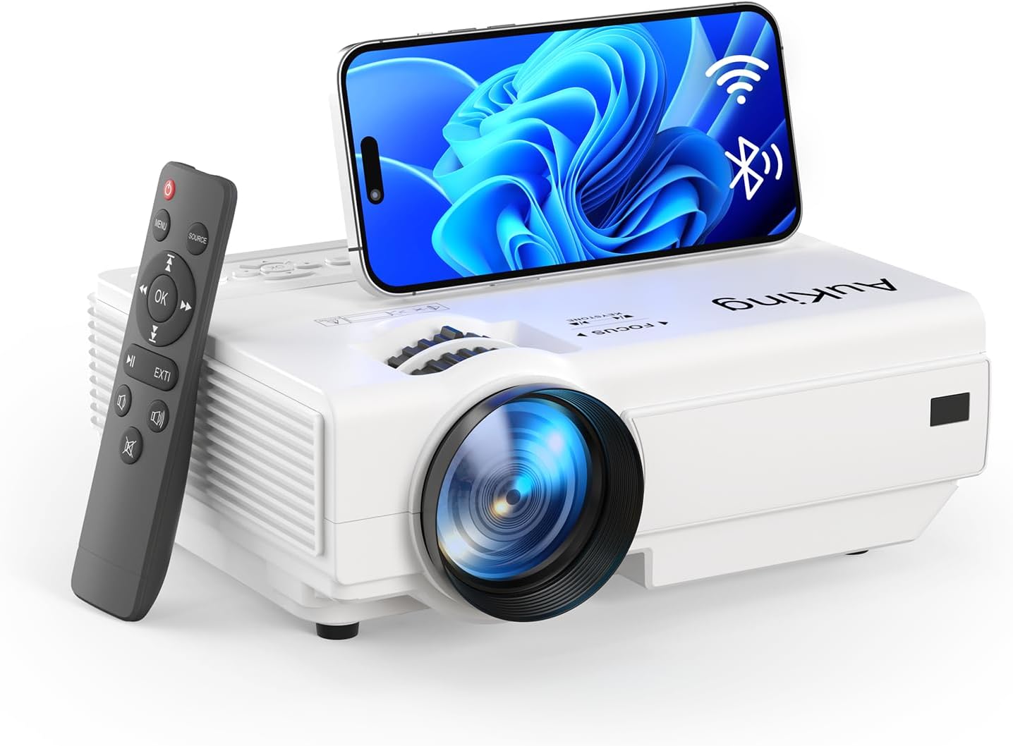 Video Projectors