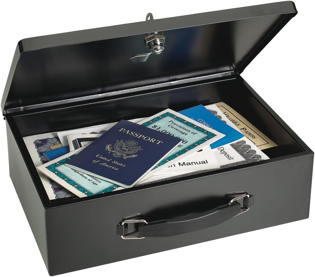 Safes & Safe Accessories