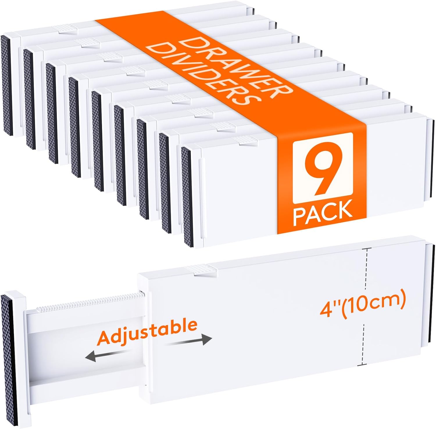 Clothing & Closet Storage