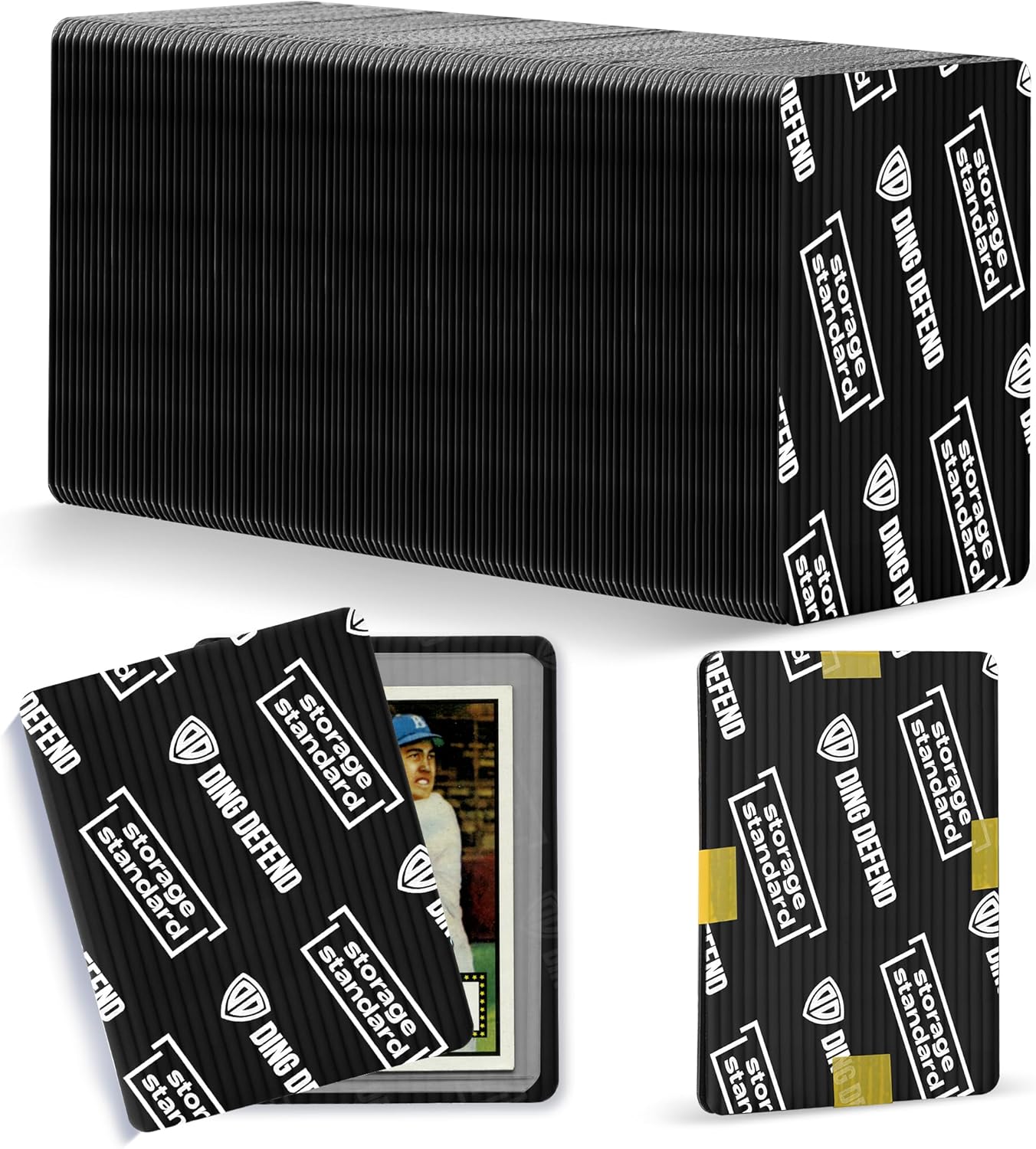 Collectible Display & Storage