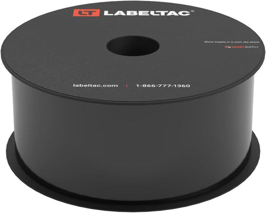 LT4/LT4P/LTPX Label Supply 2" x 150' Black