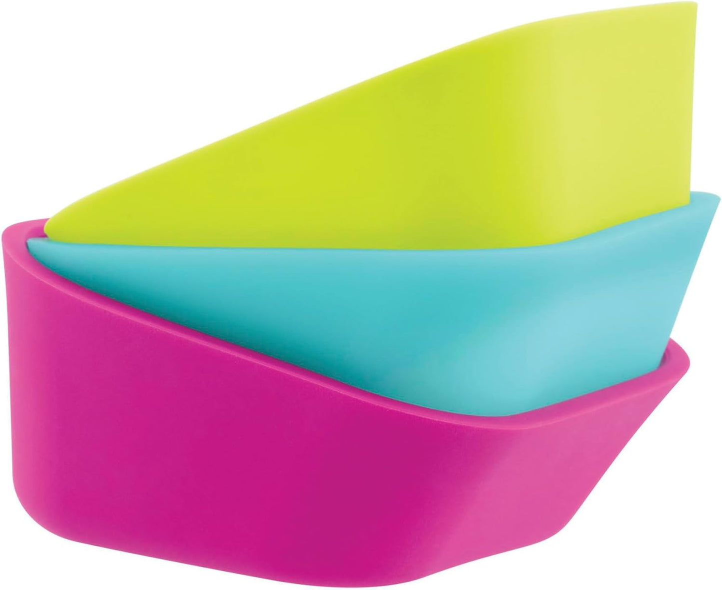 Time Timer Soft Silicone Removable Cover — Compatible with MOD Visual Timer — For Classroom Learning, Elementary Teachers Desk Clock, Homeschool Study Tool and Office Meetings (Sky Blue)