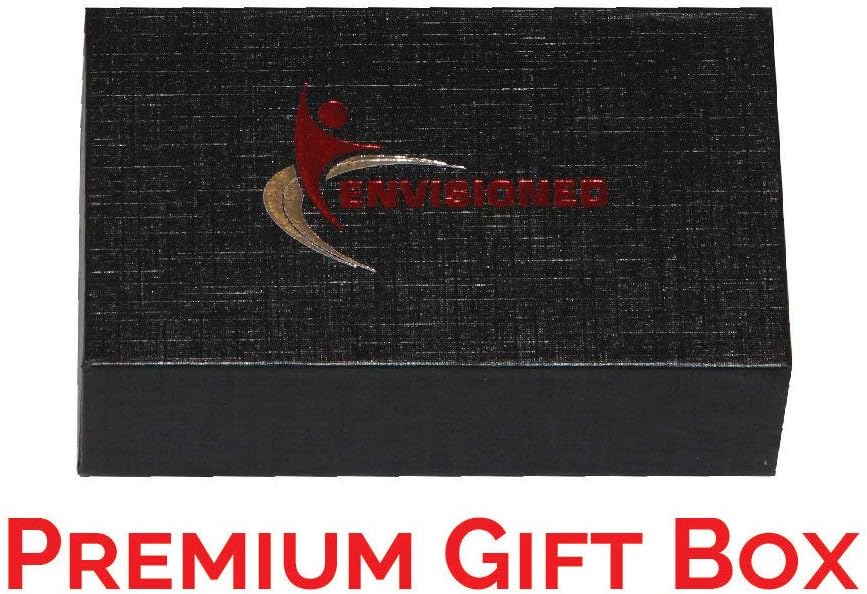 Desktop Cable Organizer, Weighted, No Bad Smell, Bundled with 4 Reusable Cable Ties (Black)