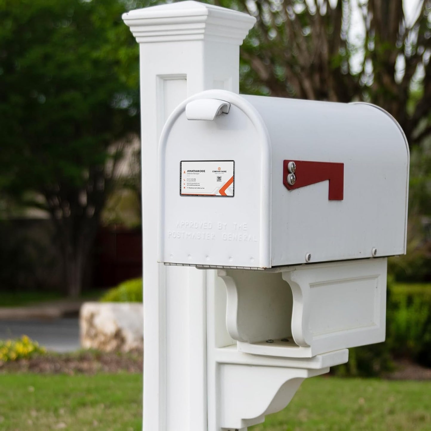 Magnetic Index Card Holder 3X5,Magnet Frames for Photos,Flashcards,Quick Notes 10PCS