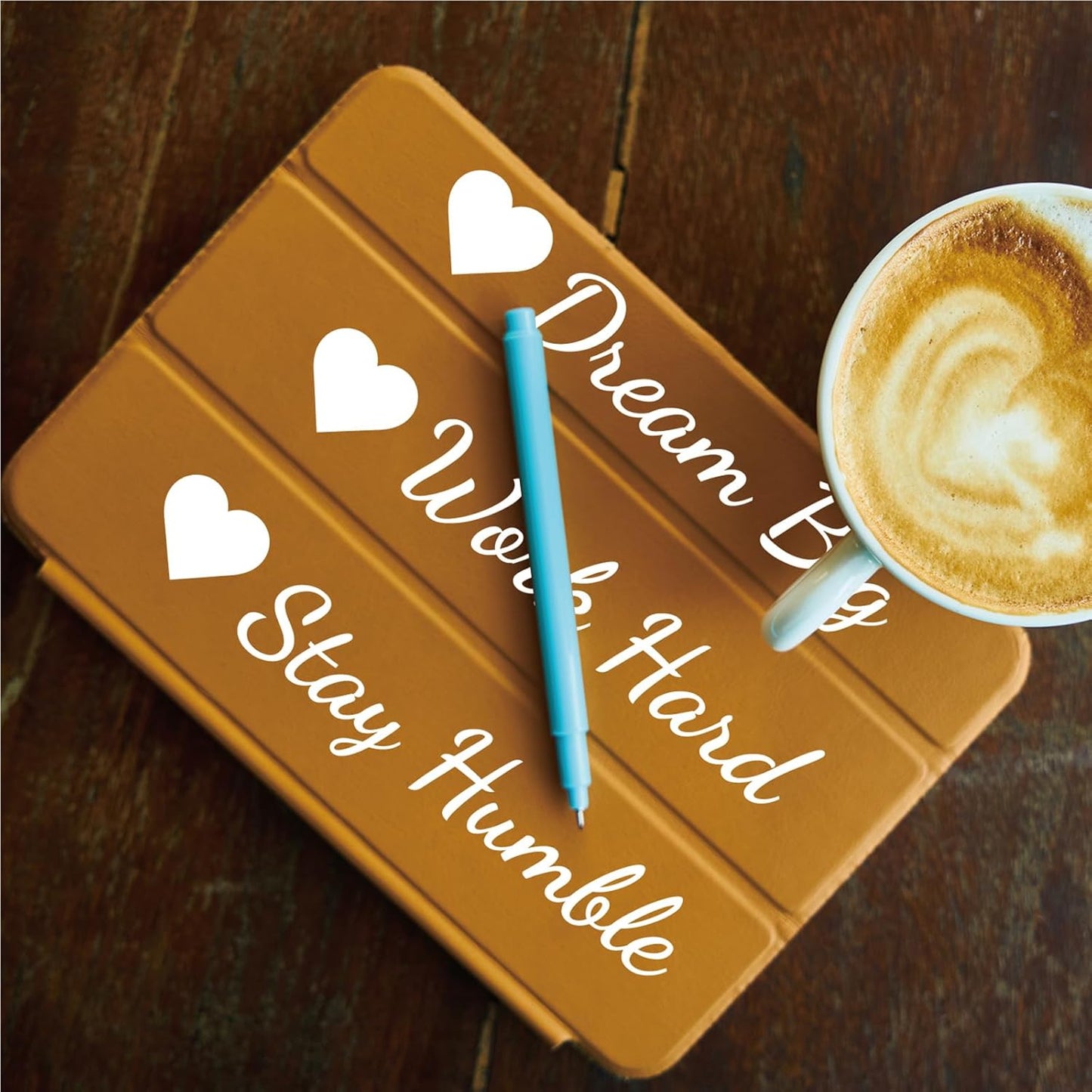 Letter Stickers 30 Sheets 1600 Pieces Alphabet Sticker 1 Inch Vinyl Self Adhesive Stick on Stickers for DIY Crafts Art Making Mailbox Scrapbook Classroom Decor(White)