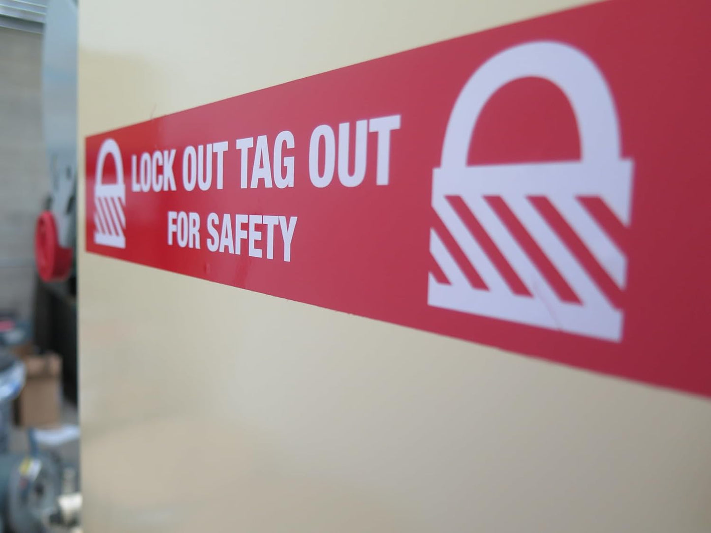 LT4/LT4P/LTPX Label Supply 0.5" x 150' Clear