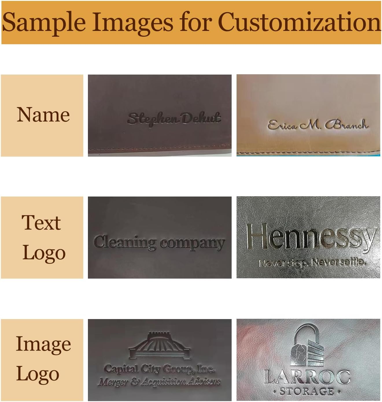 Personalized Genuine Leather Portfolio with Hidden Handle, Zippered Front Pocket, 8.5 x 11 Notebook Holder, Custom Engraved Business Legal Padfolio Travel Folio for Men Women, Oil Tanned